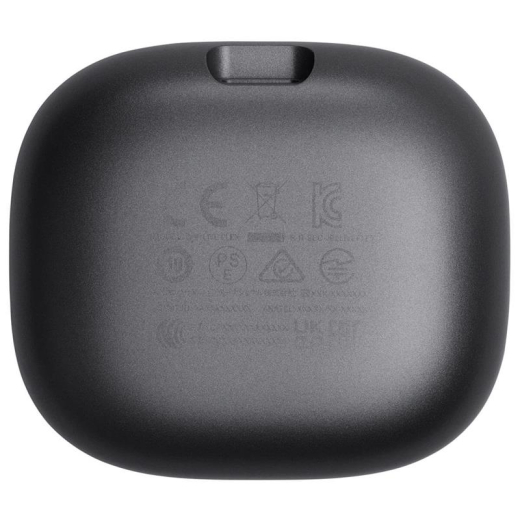 Bluetooth-гарнитура JBL Live Flex Black (JBLLIVEFLEXBLK) - 2