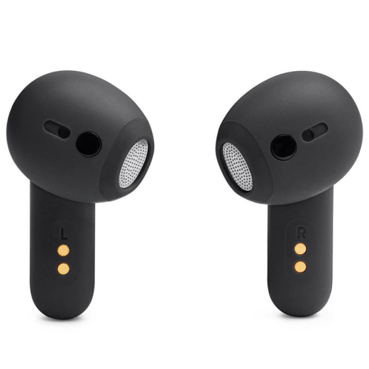 Bluetooth-гарнитура JBL Live Flex Black (JBLLIVEFLEXBLK) - 8