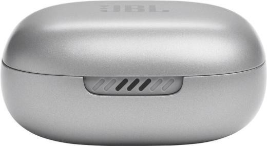 Bluetooth-гарнітура JBL Live Flex Silver (JBLLIVEFLEXSVR) - 5