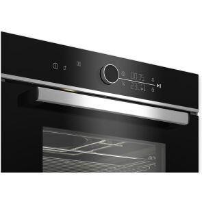 Духовка з функцією НВЧ Beko BBCW13400X - 5