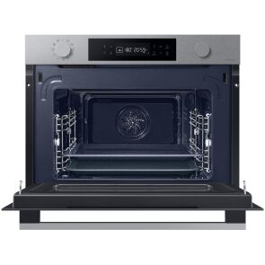 Электрическая духовка Samsung NQ5B4553FBS - 4