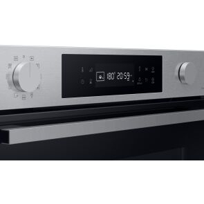 Электрическая духовка Samsung NQ5B4553FBS - 6