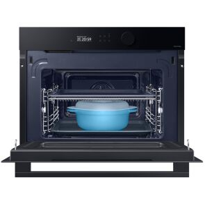Микроволновка с грилем и конвекцией Samsung NQ5B5763DBK - 3
