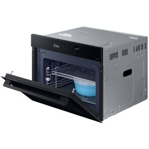 Микроволновка с грилем и конвекцией Samsung NQ5B5763DBK - 4