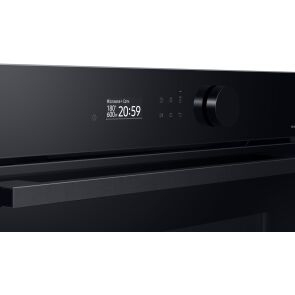Микроволновка с грилем и конвекцией Samsung NQ5B5763DBK - 7