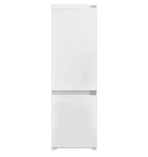 Холодильник з морозильною камерою Kernau KBR 17124 - 1
