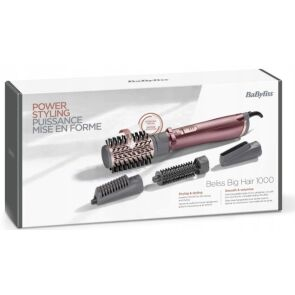 Фен щетка Babyliss AS960E - 4