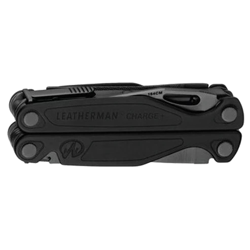 Мультитул Leatherman Charge Plus black - 2