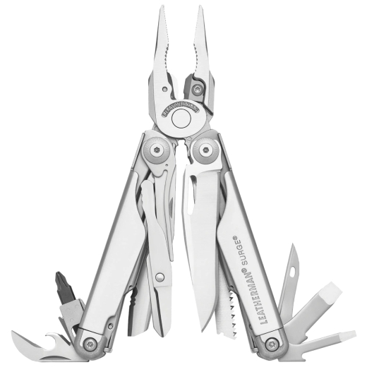 Leatherman SURGE Мультитул - 1