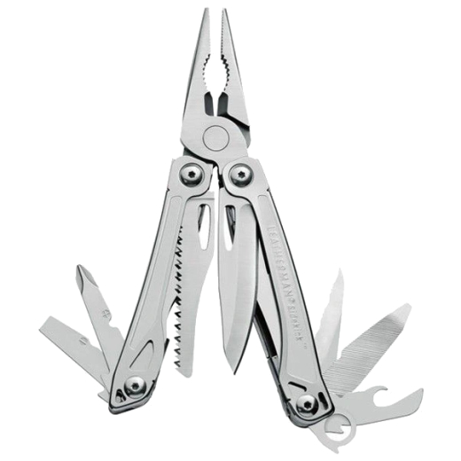 Leatherman Sidekick Мультитул - 1