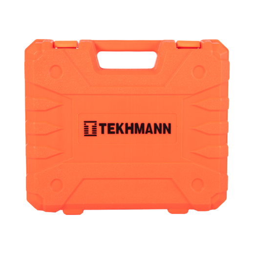 Шуруповерт акумуляторний Tekhmann TCD-18 LIW (850615) - 9
