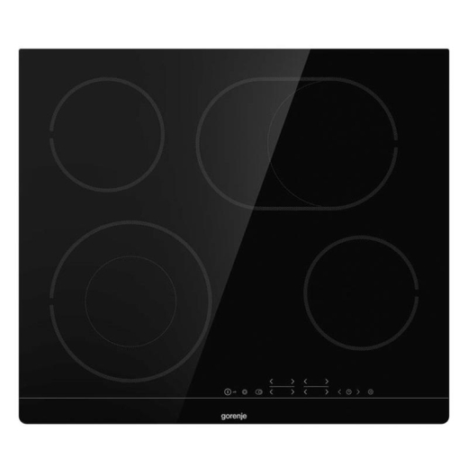 Варочная поверхность электрическая Gorenje ECT643BSC - 2
