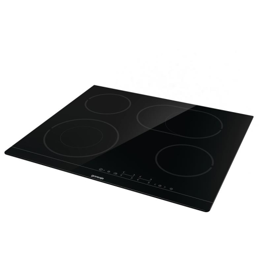 Варочная поверхность электрическая Gorenje ECT643BSC - 3