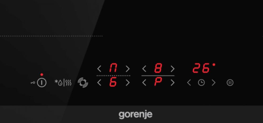 Электрическая варочная поверхность Gorenje ECT643BSC - 5