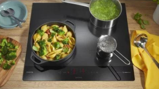 Електрична варильна поверхня Gorenje ECT643SYB - 3