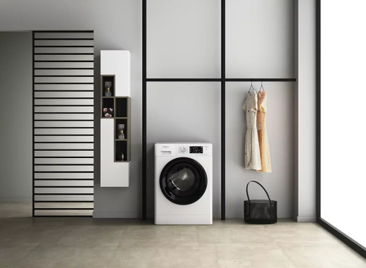 Стиральная машина Whirlpool FFB10469BVUA - 2