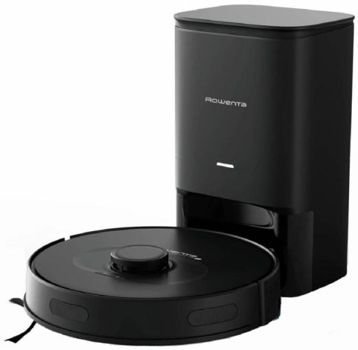 Робот-пылесос с влажной уборкой Rowenta X-PLORER Serie 75 S+ RR8595WH - 2