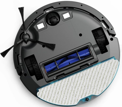 Робот-пылесос с влажной уборкой Rowenta X-PLORER Serie 75 S+ RR8595WH - 3