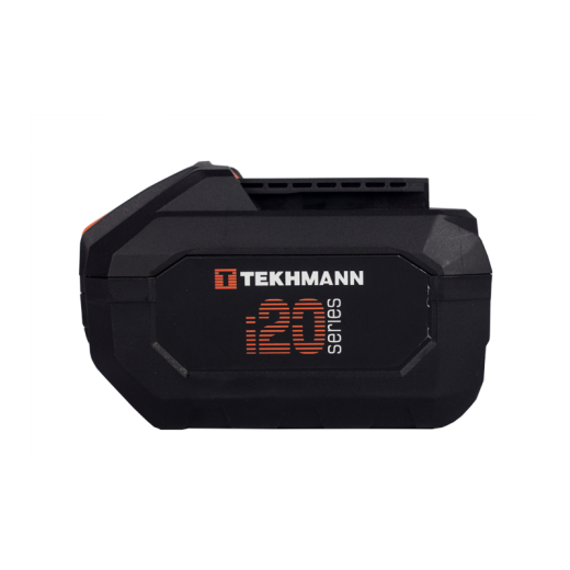 Акумуляторна батарея Tekhmann TAB-60/i20 Li - 1