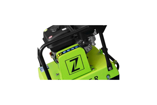 Віброплита Zipper ZI-RPE120GYN - 4