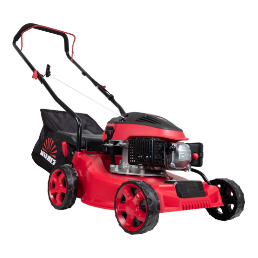 Газонокосилка бензиновая Vitals Zp 4099t - 5