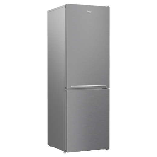 Холодильник із морозильною камерою Beko RCSA366K30XB - 3
