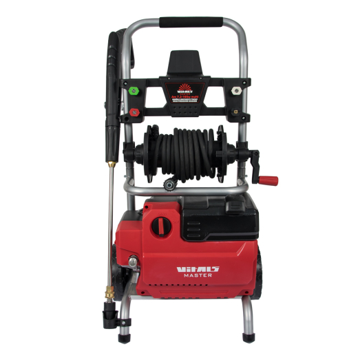 Мойка высокого давления Vitals Master Am 7.2-165w multi - 3