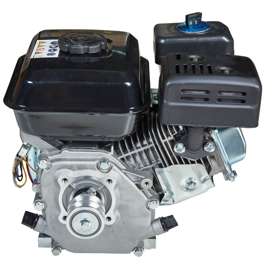 Двигун бензиновий Vitals GE 6.0-19kp - 5