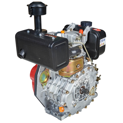 Двигатель дизельный Vitals DE 6.0s - 3