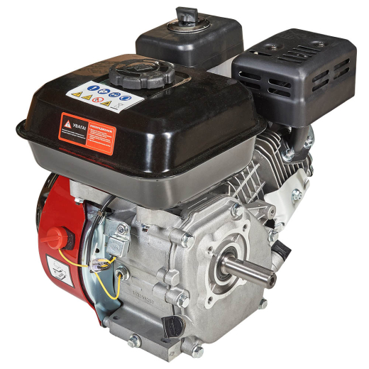 Двигун бензиновий Vitals GE 7.0-19k - 3