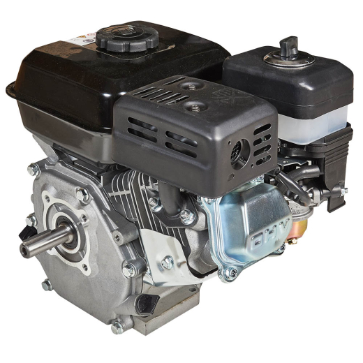 Двигун бензиновий Vitals GE 7.0-19k - 5