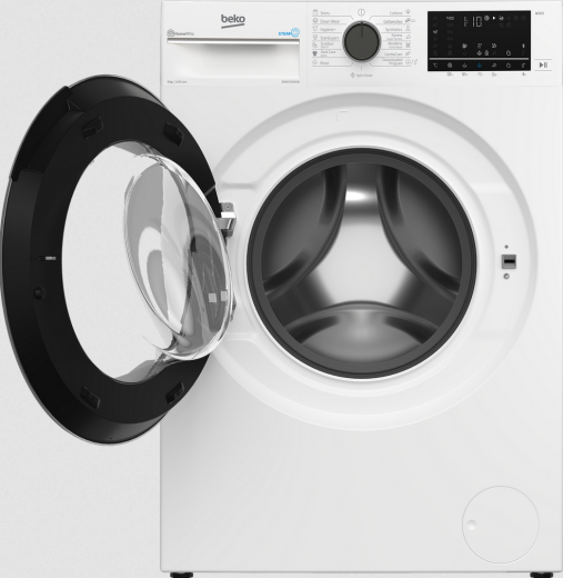 Пральна машина Beko B3WFU5943W - 3