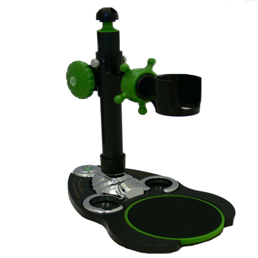 Штатив для цифрових мікроскопів SIGETA Scorpio King - 1