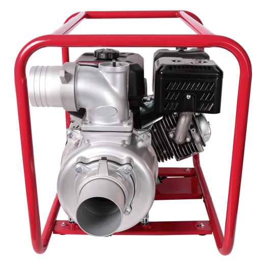 Мотопомпа Vitals Master PQ 4-120b - 6
