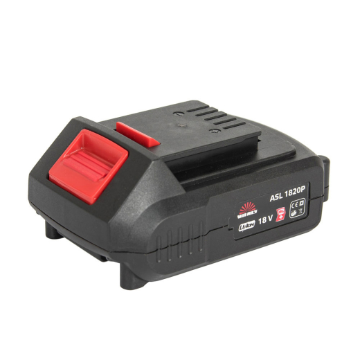 Батарея акумуляторна Vitals ASL 1820P SmartLine (120287) - 1