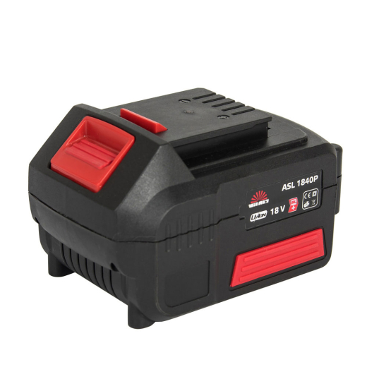 Батарея акумуляторна Vitals ASL 1840P SmartLine (120289) - 1