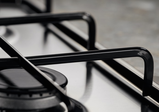 Варильна поверхня Electrolux KGS6424SX - 10
