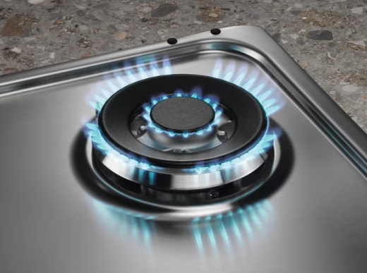 Варильна поверхня Electrolux KGS64562SX - 3