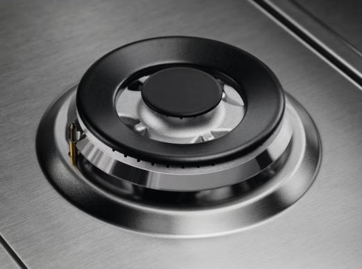Варильна поверхня Electrolux KGS64562SX - 6
