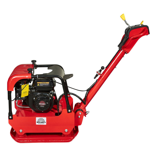 Виброплита Vitals Master TP 130RF - 3