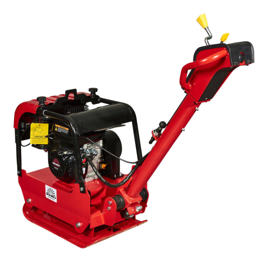 Виброплита Vitals Master TP 130RF - 4