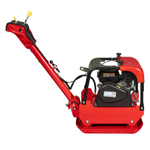 Виброплита Vitals Master TP 130RF - 6