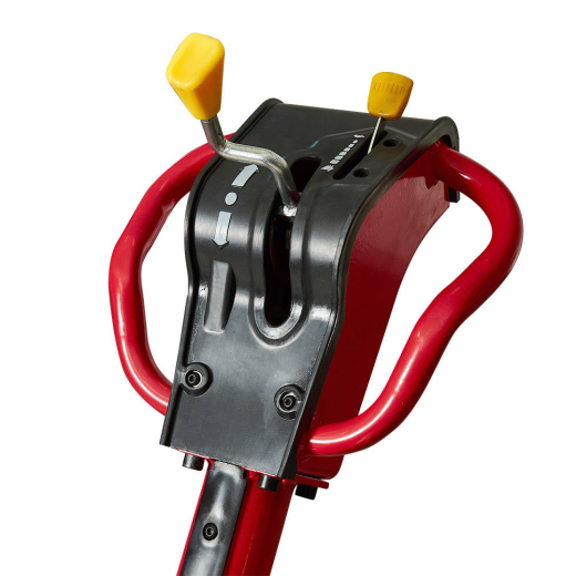 Виброплита Vitals Master TP 130RF - 7