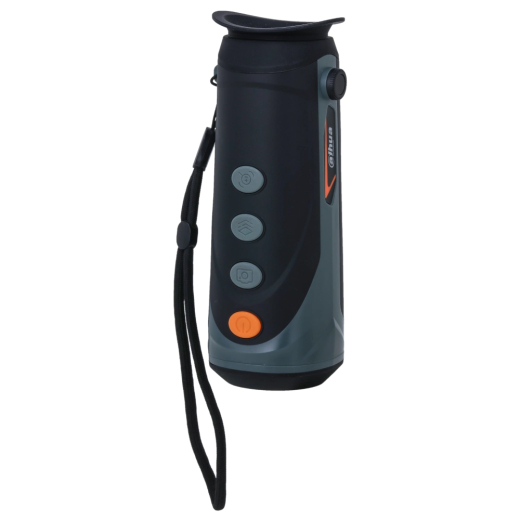 Тепловизионный прибор Dahua TPC-M20-B10-G - 3