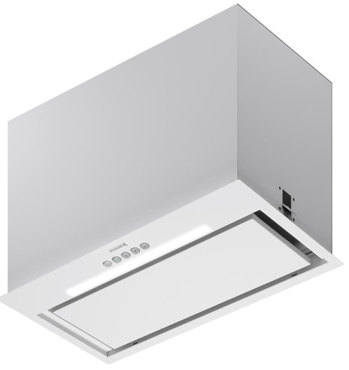 Встраиваемая вытяжка Franke Box Flush EVO FBFE WH MATT A52 (305.0665.366) - 1