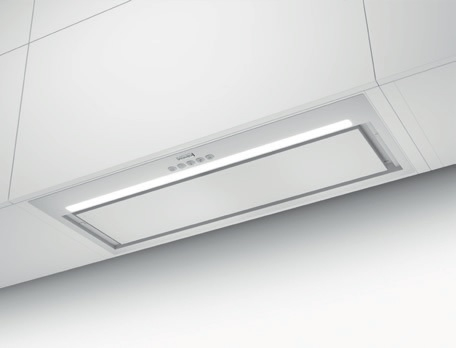 Встраиваемая вытяжка Franke Box Flush EVO FBFE WH MATT A52 (305.0665.366) - 2