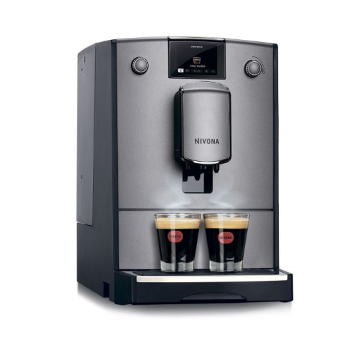 Кавомашина Nivona CafeRomatica NICR695 - 3
