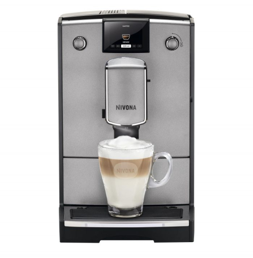 Кавомашина Nivona CafeRomatica NICR695 - 4