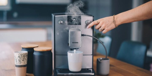 Кавомашина Nivona CafeRomatica NICR695 - 5
