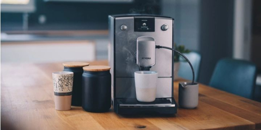 Кавомашина Nivona CafeRomatica NICR695 - 7